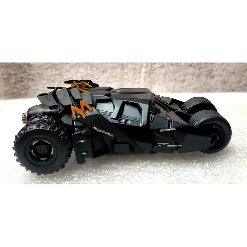 Jada 2017 Batman Batmobile 1:32 Diecast Model 5” No Box DC 99266 Dark Knight